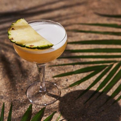 Sweet Liberty Drinks & Supply Company by null