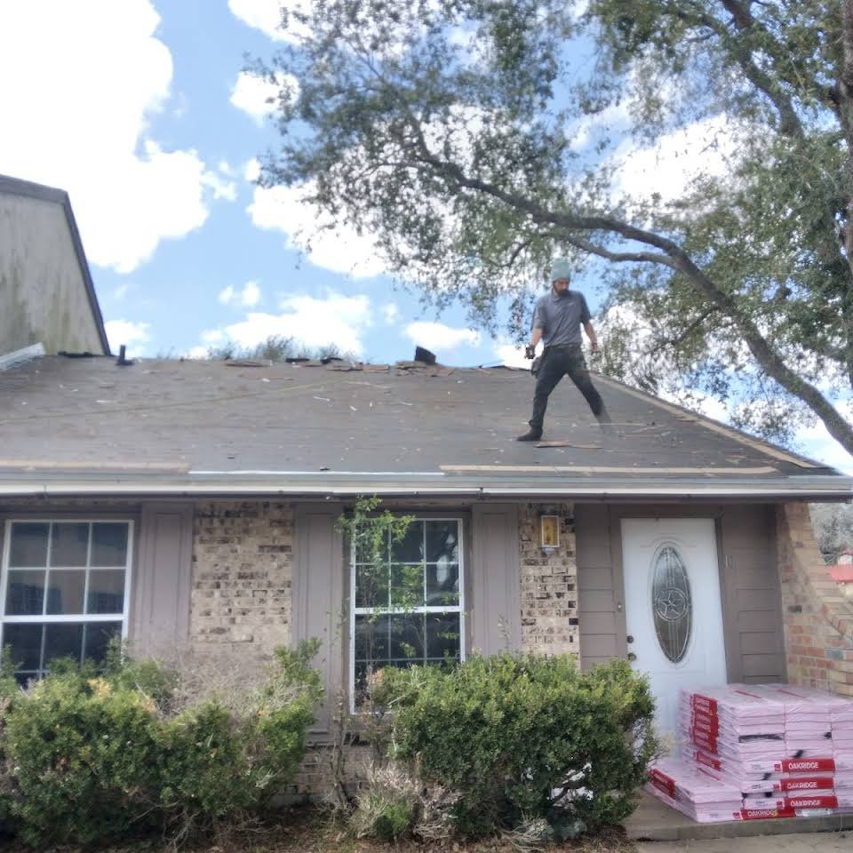 Slide of Barrientes Roofing and Sheet Metal