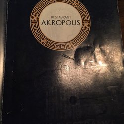 Akropolis
