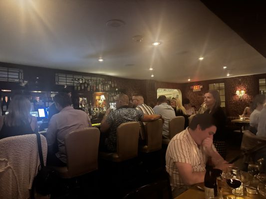 Washington Inn & Wine Bar by null