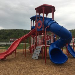 Harriet E. Space Recreational Center