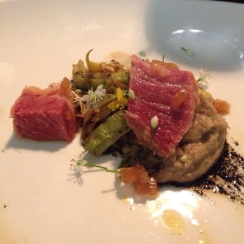 Prubechu - Homemade corned beef with bitter melon and eggplant mash. - Guamanian Near Me - San Francisco, California Prubechu - Homemade corned beef with bitter melon and eggplant mash. - Guamanian Near Me - San Francisco, California