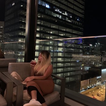 54thirty Rooftop - Lounges Near Me - Denver, Colorado