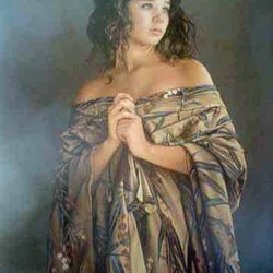 Rosselli Fine Art Gallery And Picture Framing - People