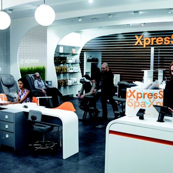 XpresSpa - Day Spas Near Me - Dallas, Texas XpresSpa - Day Spas Near Me - Dallas, Texas
