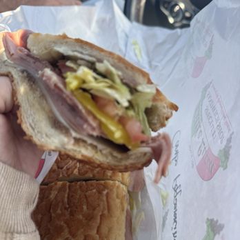 Little Lucca - Italian - Sandwiches Near Me - Burlingame, California Little Lucca - Italian - Sandwiches Near Me - Burlingame, California
