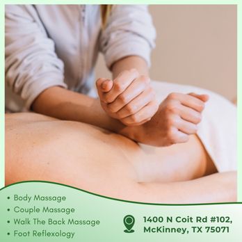 Spring Massage - Come and try our services - Massage Near Me - McKinney, Texas Spring Massage - Come and try our services - Massage Near Me - McKinney, Texas