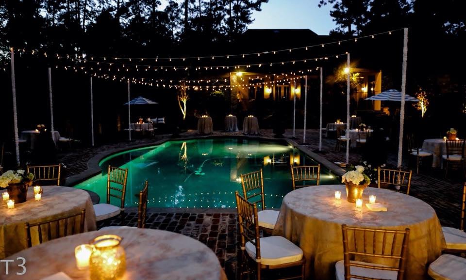 CELEBRATIONS ETC Updated September 2024 102 Lundy Ln, Hattiesburg