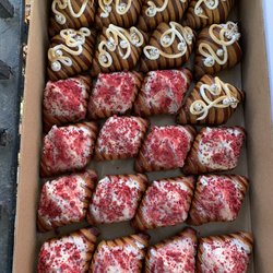 Supermoon Bakehouse at FoodBabyNY Food Fest