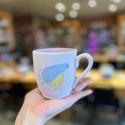 Java & Clay Cafe