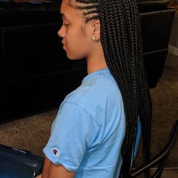 Braids