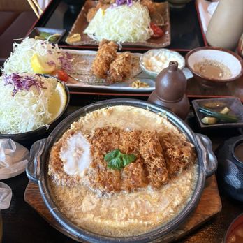 Katsu Ya Ton Ton - Japanese Near Me - Las Vegas, Nevada