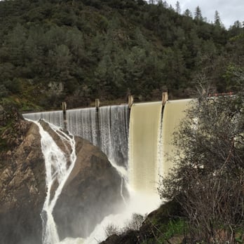 Lake Clementine - Lakes Near Me - Auburn, California