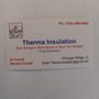 Therma Insulation