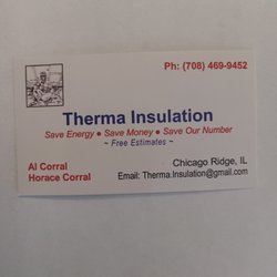 Therma Insulation