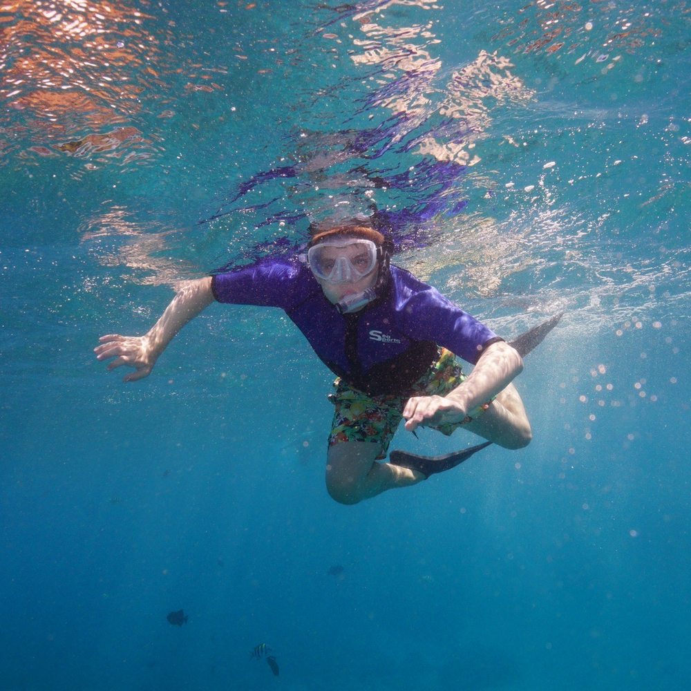 Four Winds Molokini Maui Snorkel Tour - Snorkeling Near Me - Maalaea, Hawaii Four Winds Molokini Maui Snorkel Tour - Snorkeling Near Me - Maalaea, Hawaii