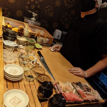 Wagyu Room - Sushi Bars Near Me - New York, New York Wagyu Room - Sushi Bars Near Me - New York, New York