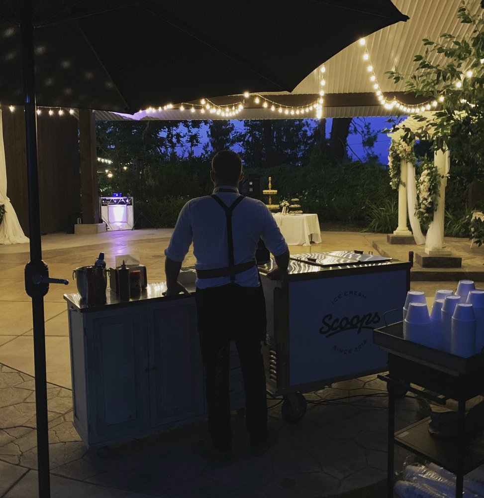 SCOOPS SINCE 2018 40 Photos & 11 Reviews Visalia, California Food Trucks Phone Number Yelp