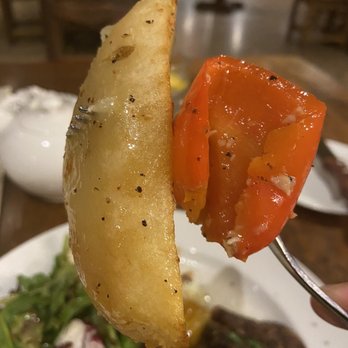 Poor Italian - a plate of food and a fork - Italian Near Me - Vancouver, British Columbia Poor Italian - a plate of food and a fork - Italian Near Me - Vancouver, British Columbia