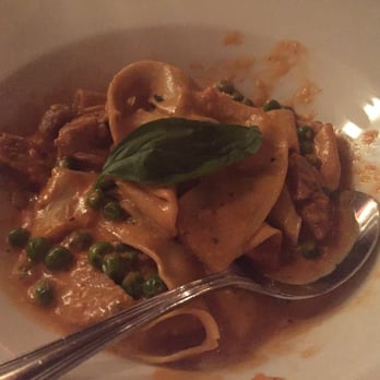 Pappardella - Pappardelle buttera - Italian Near Me - New York, New York Pappardella - Pappardelle buttera - Italian Near Me - New York, New York
