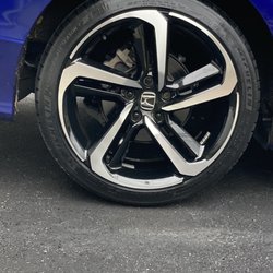 Wheel Technologies