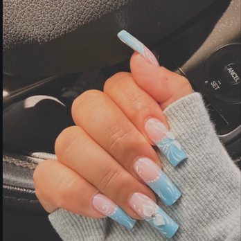 Gemiés Nails - Nail Technicians Near Me - Anaheim, California