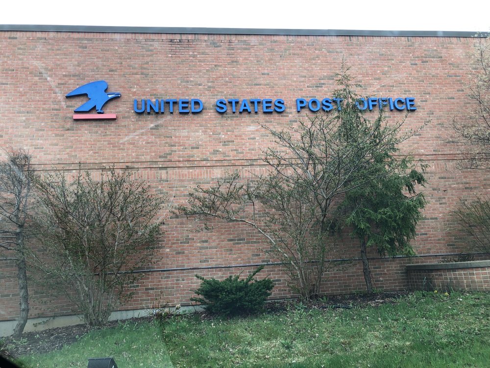 USPS Updated September 2024 11 Reviews 733 Hertel Ave, Buffalo