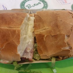 Betos - Beto's grande