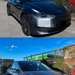WJJ Auto Body