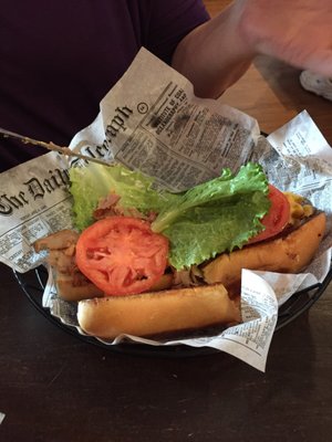 MURPH'S by null
