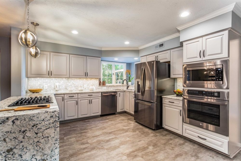 Slide of Fantasy Restorations