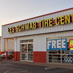 Les Schwab Tire Center