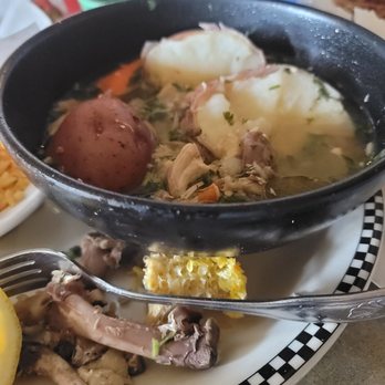 Casa Jimenez - A job well done - Mexican Near Me - Barstow, California Casa Jimenez - A job well done - Mexican Near Me - Barstow, California