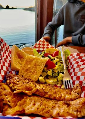 Princess Seafood Market by null