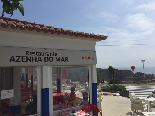 A Azenha do Mar by null