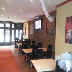 203 Restaurant & Wine Bar