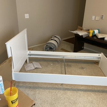 Move2Smooth - Furniture assembly - Movers Near Me Move2Smooth - Furniture assembly - Movers Near Me