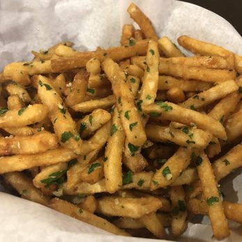 Pho Che - Fries Provençal - Vietnamese Near Me - Flushing, New York