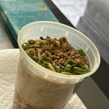 Spices 3 - Tan Tan Noodles - Szechuan Near Me - Oakland, California Spices 3 - Tan Tan Noodles - Szechuan Near Me - Oakland, California