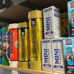 Tower Zone Smoke Shop