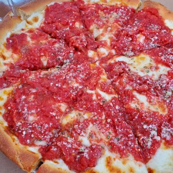 Rosati's Pizza - Chicago Deep Dish Pizza - Pizza Near Me - Morrisville, North Carolina Rosati's Pizza - Chicago Deep Dish Pizza - Pizza Near Me - Morrisville, North Carolina