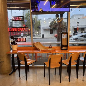 Square Pizza - Pizza Near Me - San Diego, California Square Pizza - Pizza Near Me - San Diego, California
