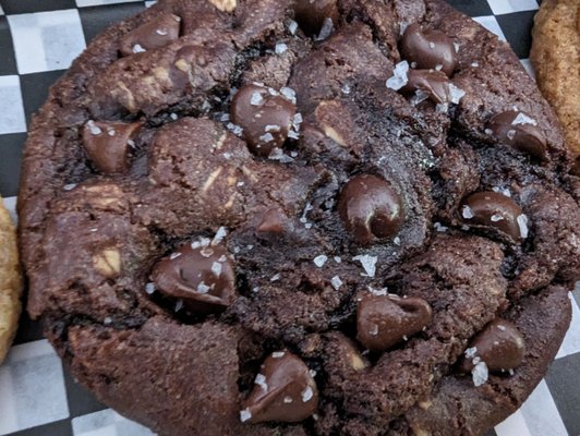 Coco & Jules Cookies by null