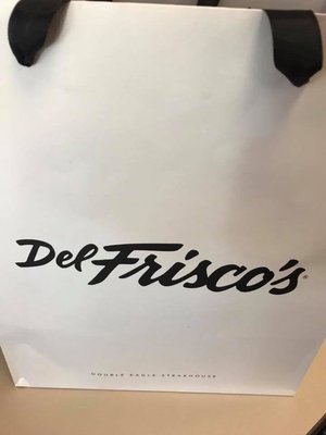 Del Frisco's Double Eagle Steakhouse by null