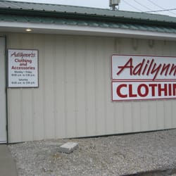 Adilnn's Clothing
