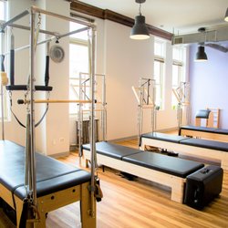 Body in Balance Pilates Studio