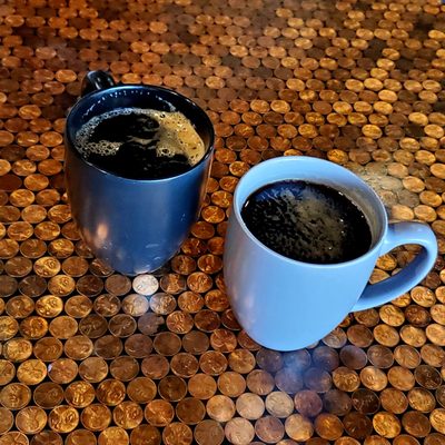 The 806 Coffee + Lounge by null