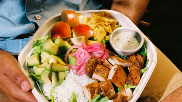 sweetgreen - Healthy Salads, Bowls and Plates by null