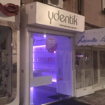 Ydentik - Fachada - Perfume Near Me - Lisbon, 11 Ydentik - Fachada - Perfume Near Me - Lisbon, 11