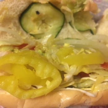 Lennys Grill & Subs - Good selection of veggies! - Sandwiches Near Me - Collierville, Tennessee Lennys Grill & Subs - Good selection of veggies! - Sandwiches Near Me - Collierville, Tennessee
